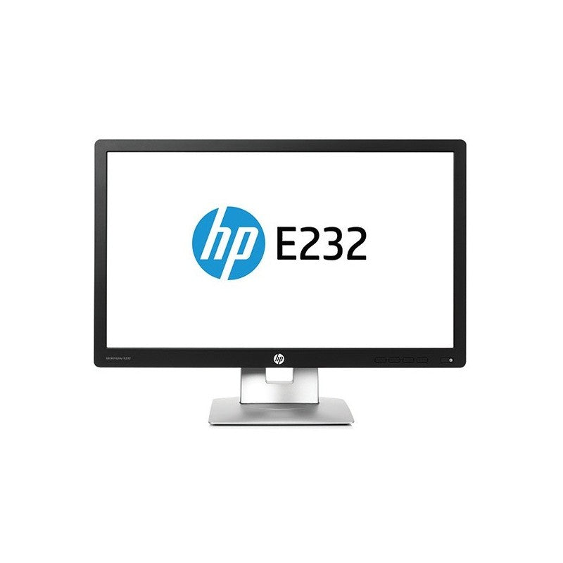 HP EliteDisplay E232 IPS