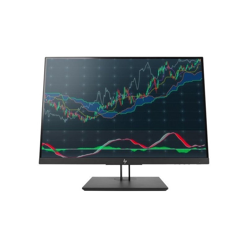 HP Z24n 24" FHD 1920 x 1200 Pixels WUXGA LED