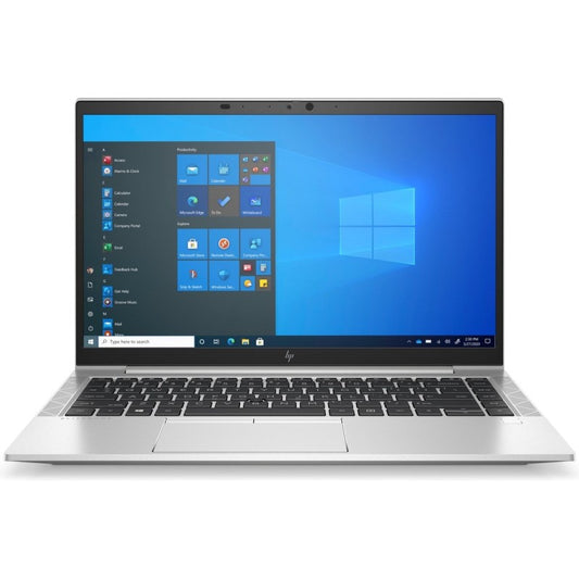 HP EliteBook 840 G8 Intel Core i5-1145G7 2.60GHz