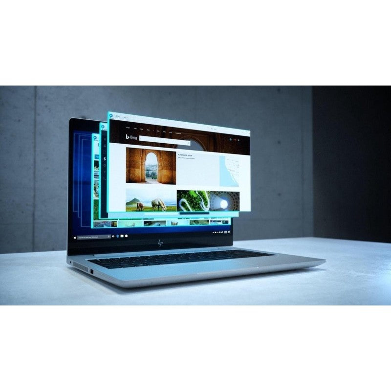 HP EliteBook 850 G6 QC i5-8365U 1.60GHz