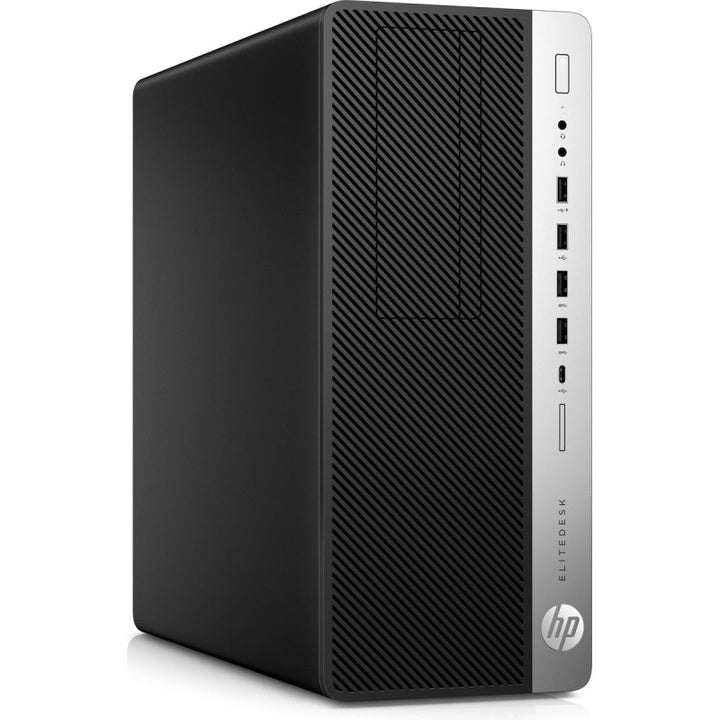 HP EliteDesk 800 G5 SFF Intel i5-9500 3.00 GHz