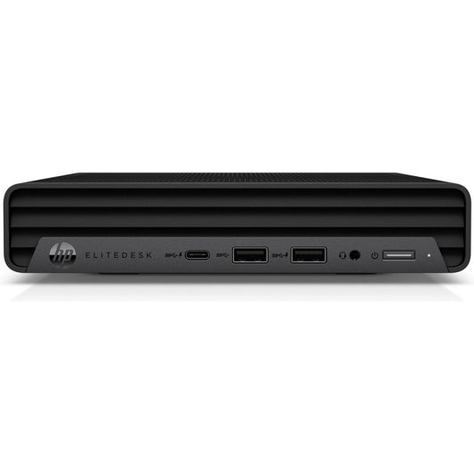 HP EliteDesk 800 G6 Mini