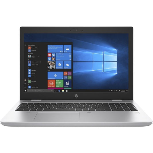 HP EliteBook 650 G10 Intel Core i5-1335U 4.60GHz