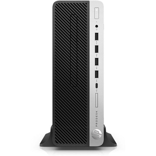 HP ProDesk 600 G5 SFF Intel Core i5-9500 3.00 GHz