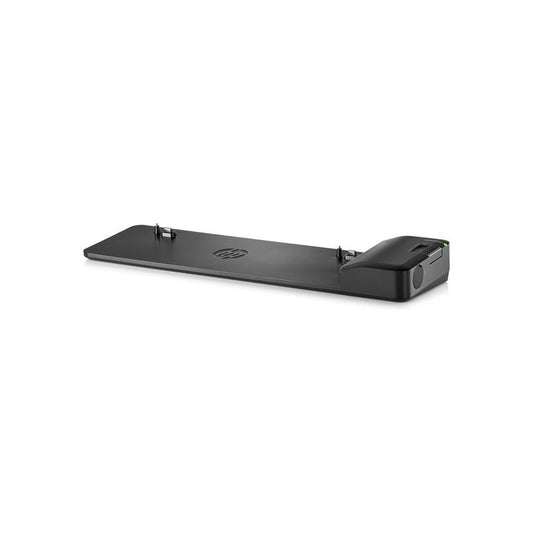 HP UltraSlim Dock 2013 Voor de Elitebook Series 2x DP + 65W power adapter