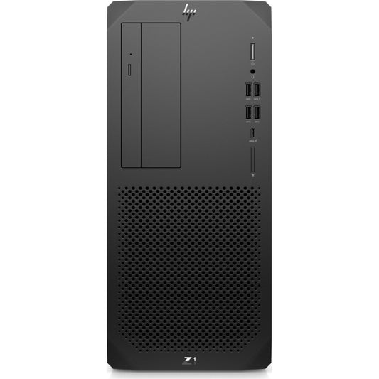 HP Z1 G6 Tower