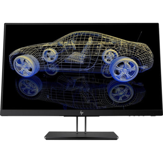 HP Z23n G2 23" 1920x1080 (Full HD) IPS DisplayPort