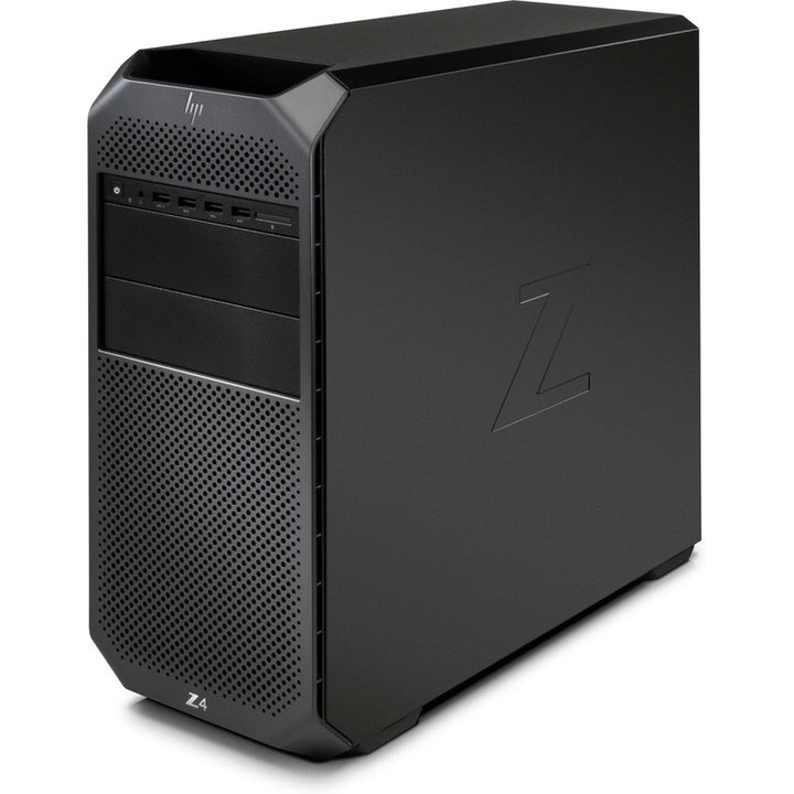 HP Z4 G4 Workstation Intel Xeon 4C W-2125 4GHz