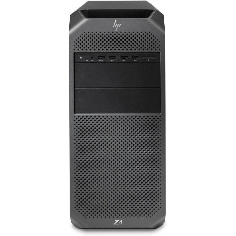 HP Z4 G4 Intel Xeon 6C W-2133 3.60Hz