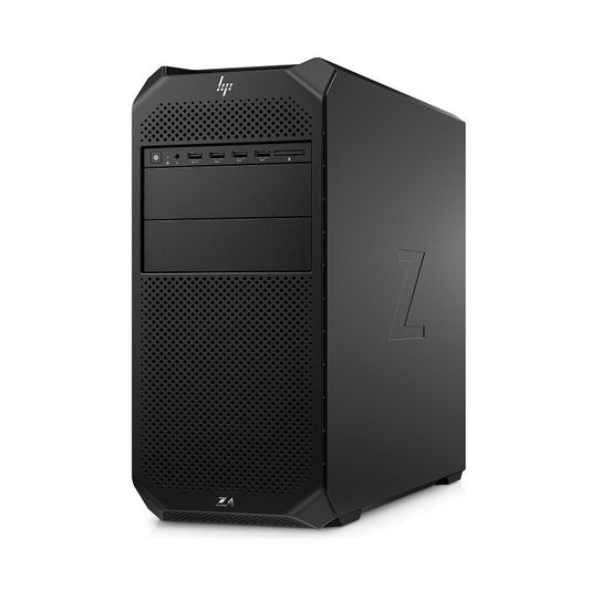 HP Z4 G5 Workstation 6C Intel Xeon W3-2423 4