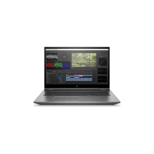 HP ZBook Fury 17 G7